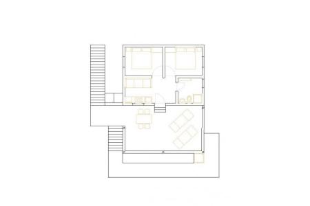 Apartmány Šain foto 4