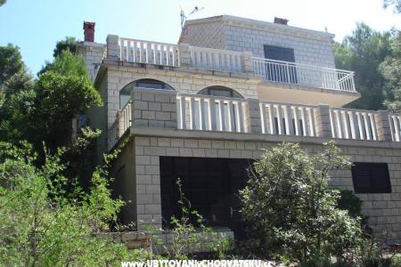 Apartmány Tomasic foto 2