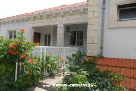 Apartmány Marica P. foto 3