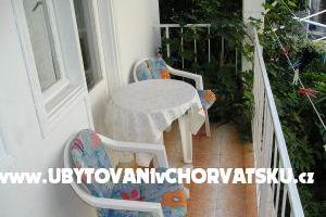 Apartmány AM foto 2