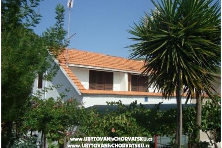 Apartmány Dea,Lara,Tin foto 2