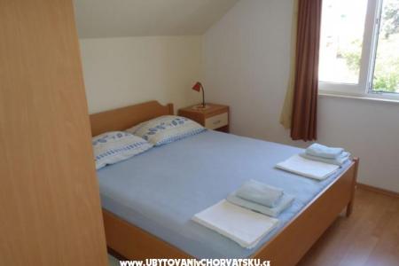 Apartmány Petar foto 3