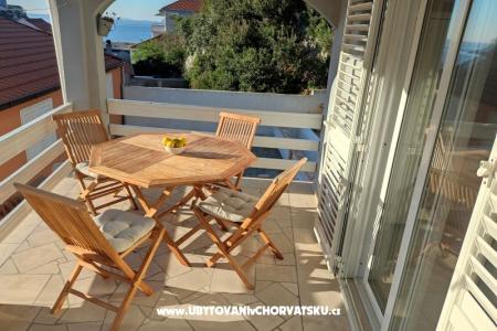 Apartmány Cannela Oasis foto 3