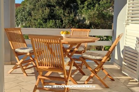 Apartmány Cannela Oasis foto 4