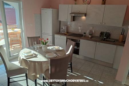 Apartmány Cannela Oasis foto 5