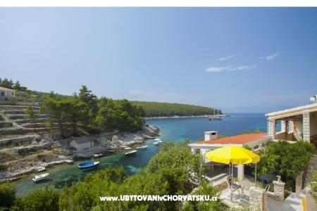 Prázdninový dom Villa Bistrana foto 2