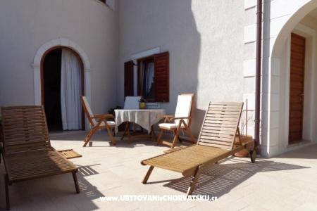 Tower Suites Korcula foto 4