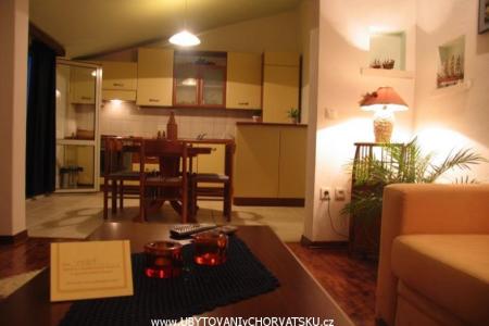 Villa Korkyra foto 4