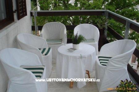 Apartmán Sever foto 4