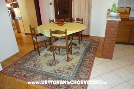 Apartmány foto 4