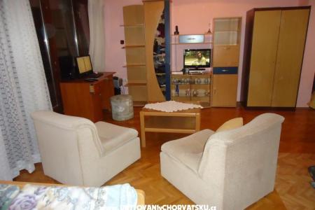Apartmány foto 5