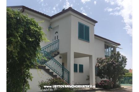 Apartaments Ela Krk ostrov Krk Chorvátsko