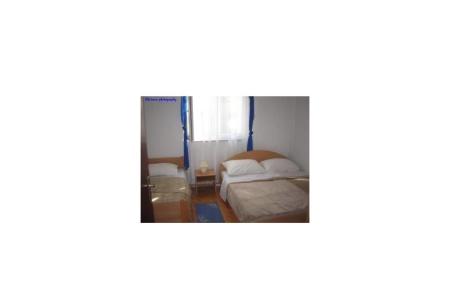 Apartmán Adriana - Baška foto 4