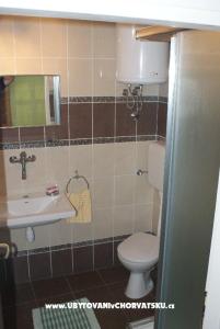 Apartmán Fantov Baška foto 3