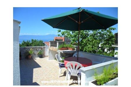 Apartmán Bebek foto 2