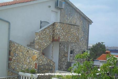 Apartmán Bebek foto 3