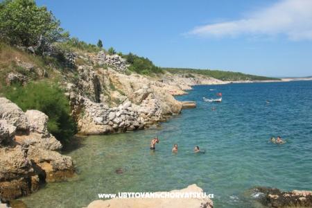 Apartmán Borici foto 3