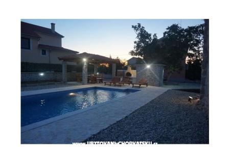 Apartmán Iris foto 4