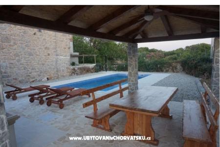 Apartmán Iris foto 5