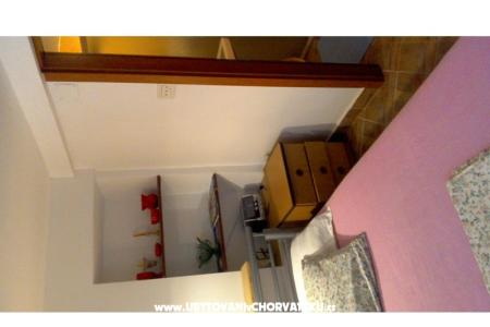 Apartmán Ivanka - Krok foto 4