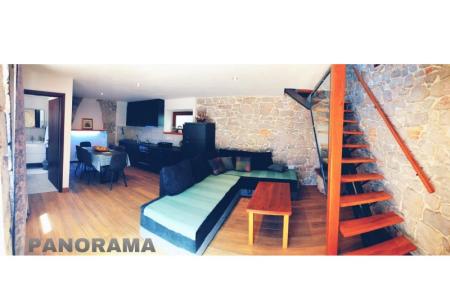 Apartmán Jelenović ostrov Krk Chorvátsko