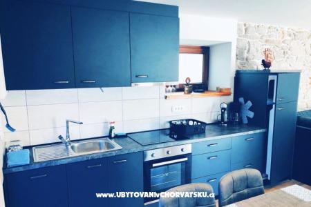 Apartmán Jelenović foto 3