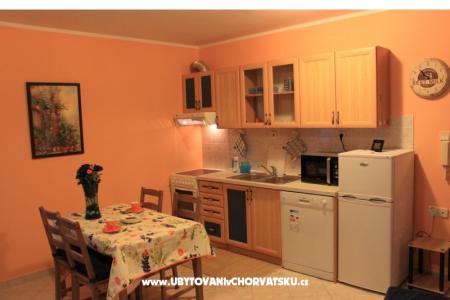 Apartmán Linda foto 2