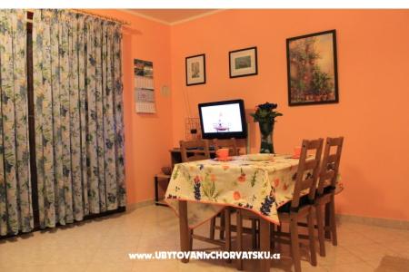 Apartmán Linda foto 3