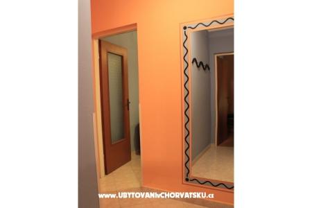 Apartmán Linda foto 4