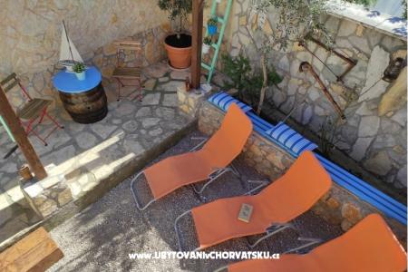 Apartmány LUNA  foto 2