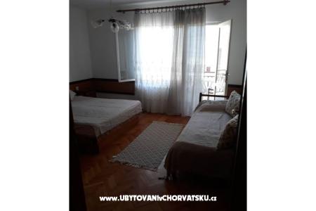 Apartmán Marija foto 2