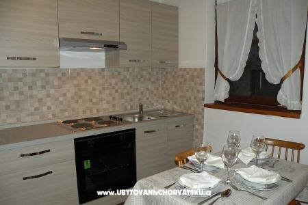 Apartmán Kornic foto 2