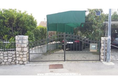 Apartmán Novosel foto 2