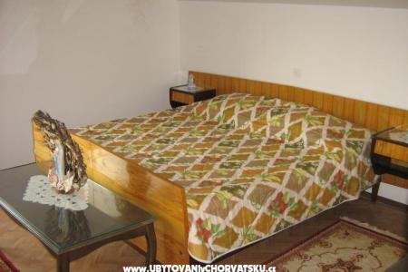 Apartmány Radojka foto 5