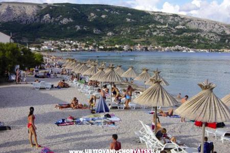 Apartmány Banic foto 2