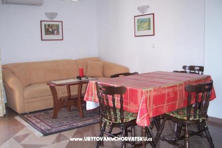 Apartmány Banic foto 5