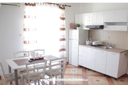 Apartmány Adrijan Krk foto 3