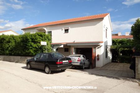 Apartmány Blažević foto 2