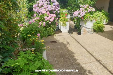 Apartmány Blažević foto 4