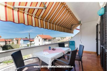 Apartmány Bačani-Punat  foto 4