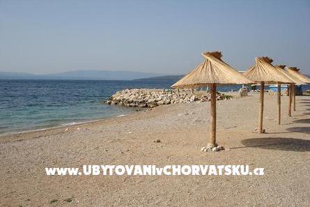 Apartmány Bačani-Punat  foto 5