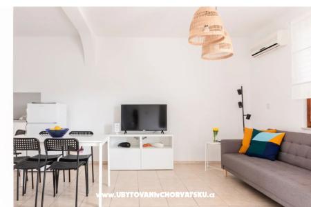 Apartmány Balent foto 2