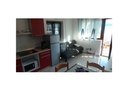 Apartmány Baska foto 4