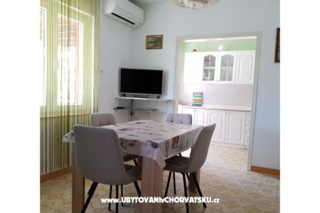 Apartmány Branko foto 3