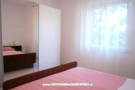 Apartmány Branko foto 5