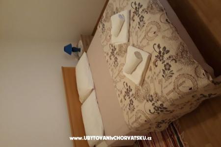 Apartmány Čamdžić foto 3