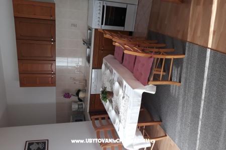 Apartmány Čamdžić foto 5