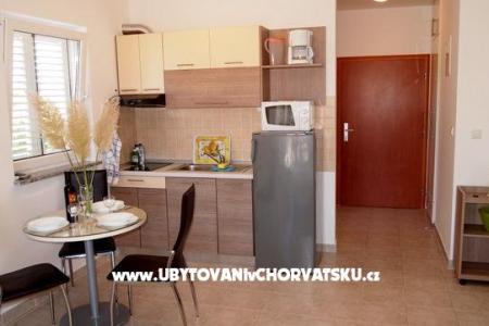 Apartmány Cavar foto 4