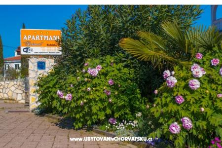 Apartmány City Center Dekanic foto 2