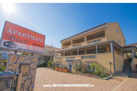 Apartmány City Center Dekanic foto 4